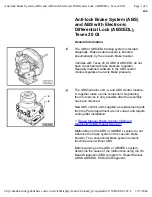 Preview for 175 page of Volkswagen 1995 Passat Gasoline Repair Manual