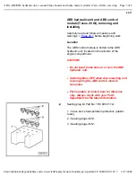 Preview for 180 page of Volkswagen 1995 Passat Gasoline Repair Manual