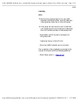 Preview for 184 page of Volkswagen 1995 Passat Gasoline Repair Manual