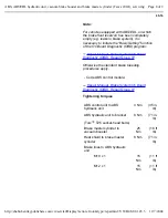 Preview for 185 page of Volkswagen 1995 Passat Gasoline Repair Manual