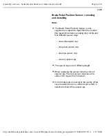 Preview for 194 page of Volkswagen 1995 Passat Gasoline Repair Manual