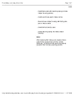 Preview for 210 page of Volkswagen 1995 Passat Gasoline Repair Manual