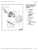 Preview for 211 page of Volkswagen 1995 Passat Gasoline Repair Manual