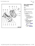 Preview for 215 page of Volkswagen 1995 Passat Gasoline Repair Manual