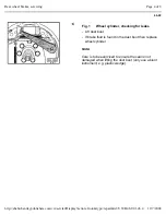 Preview for 218 page of Volkswagen 1995 Passat Gasoline Repair Manual