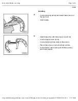 Preview for 220 page of Volkswagen 1995 Passat Gasoline Repair Manual