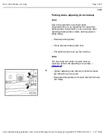 Preview for 222 page of Volkswagen 1995 Passat Gasoline Repair Manual