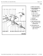 Preview for 224 page of Volkswagen 1995 Passat Gasoline Repair Manual