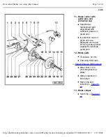 Preview for 225 page of Volkswagen 1995 Passat Gasoline Repair Manual