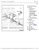 Preview for 226 page of Volkswagen 1995 Passat Gasoline Repair Manual