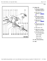 Preview for 227 page of Volkswagen 1995 Passat Gasoline Repair Manual