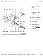 Preview for 228 page of Volkswagen 1995 Passat Gasoline Repair Manual