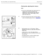 Preview for 232 page of Volkswagen 1995 Passat Gasoline Repair Manual