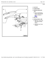 Preview for 234 page of Volkswagen 1995 Passat Gasoline Repair Manual