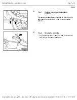 Preview for 235 page of Volkswagen 1995 Passat Gasoline Repair Manual