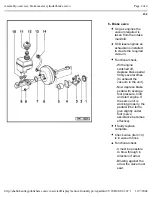 Preview for 243 page of Volkswagen 1995 Passat Gasoline Repair Manual