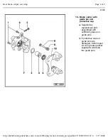 Preview for 259 page of Volkswagen 1995 Passat Gasoline Repair Manual