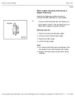 Preview for 269 page of Volkswagen 1995 Passat Gasoline Repair Manual