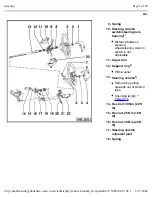 Preview for 273 page of Volkswagen 1995 Passat Gasoline Repair Manual