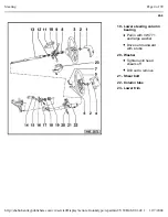 Preview for 274 page of Volkswagen 1995 Passat Gasoline Repair Manual