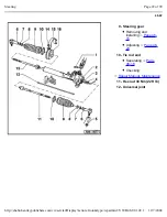 Preview for 292 page of Volkswagen 1995 Passat Gasoline Repair Manual