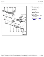 Preview for 293 page of Volkswagen 1995 Passat Gasoline Repair Manual