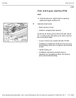 Preview for 294 page of Volkswagen 1995 Passat Gasoline Repair Manual