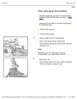 Preview for 302 page of Volkswagen 1995 Passat Gasoline Repair Manual