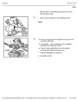 Preview for 303 page of Volkswagen 1995 Passat Gasoline Repair Manual