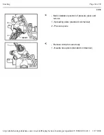 Preview for 304 page of Volkswagen 1995 Passat Gasoline Repair Manual