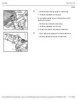 Preview for 305 page of Volkswagen 1995 Passat Gasoline Repair Manual