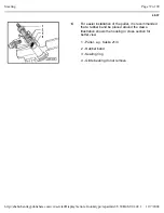 Preview for 307 page of Volkswagen 1995 Passat Gasoline Repair Manual