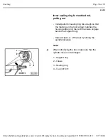 Preview for 308 page of Volkswagen 1995 Passat Gasoline Repair Manual