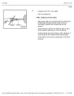 Preview for 309 page of Volkswagen 1995 Passat Gasoline Repair Manual