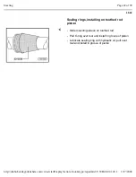 Preview for 312 page of Volkswagen 1995 Passat Gasoline Repair Manual