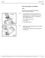 Preview for 313 page of Volkswagen 1995 Passat Gasoline Repair Manual