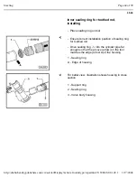 Preview for 314 page of Volkswagen 1995 Passat Gasoline Repair Manual