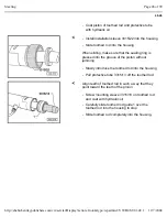 Preview for 316 page of Volkswagen 1995 Passat Gasoline Repair Manual