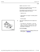 Preview for 323 page of Volkswagen 1995 Passat Gasoline Repair Manual