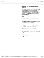 Preview for 324 page of Volkswagen 1995 Passat Gasoline Repair Manual