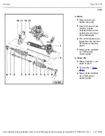 Preview for 326 page of Volkswagen 1995 Passat Gasoline Repair Manual