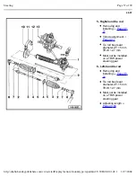 Preview for 327 page of Volkswagen 1995 Passat Gasoline Repair Manual