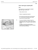 Preview for 329 page of Volkswagen 1995 Passat Gasoline Repair Manual