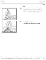 Preview for 332 page of Volkswagen 1995 Passat Gasoline Repair Manual