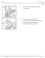 Preview for 333 page of Volkswagen 1995 Passat Gasoline Repair Manual