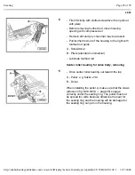 Preview for 335 page of Volkswagen 1995 Passat Gasoline Repair Manual