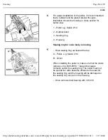 Preview for 336 page of Volkswagen 1995 Passat Gasoline Repair Manual