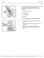 Preview for 337 page of Volkswagen 1995 Passat Gasoline Repair Manual