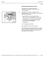 Preview for 339 page of Volkswagen 1995 Passat Gasoline Repair Manual