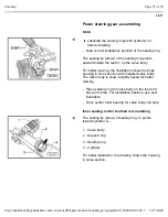 Preview for 341 page of Volkswagen 1995 Passat Gasoline Repair Manual